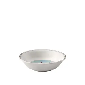 Villeroy & Boch 450102033478 Naif Fruit Dish 4 3/4 Inch