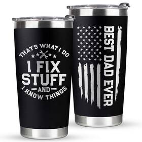 Viwis Viw111 Christmas Gifts For Dad Men - From 20 Ounces Dad08