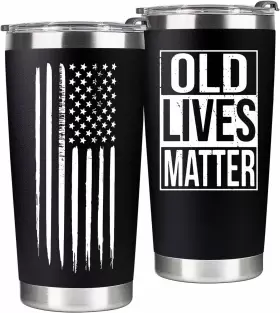 Viw13 Viwis Birthday Gifts For Men - 20oz Tumbler Dad
