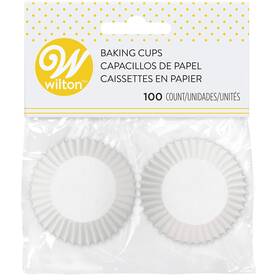 Wilton 415-2507 Mini Muffin Cups 100 Count