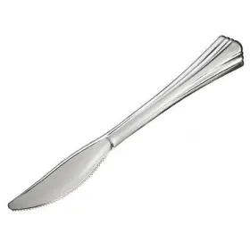 730155 Wna Silver Reflections Knife - 600 / Cs