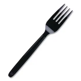 Ceasefk960bl Wna Fork F/dispnr 24st40 Bk Eco-products Inc