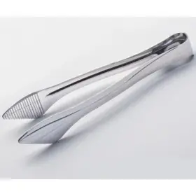 Wnarftng9 Wna Inc Reflections Heavyweight Plastic Utensils Serving Tongs