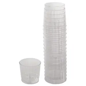 Rsccr91516 Wna Cup 9oz Rocks Tumbler Clr Inc