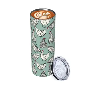 Xinvast-tumbler0826-chicken Xinvast Chicken Gifts For Women 20oz Rooster 20 Ounces