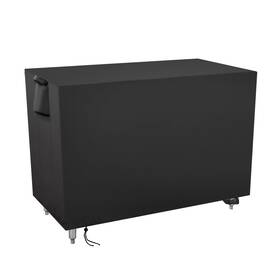Youlvy 18jj2205111611b Outdoor Prep Table Cover 60 Inch Waterproof X 24 35 Black