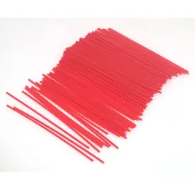 Zangboer 616943712063 Spray Can Straws Flexible Extension Plastic Replacement Ca