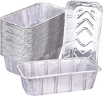 30-PACK Grease Tray Cup Liners For Members Mark 4-BURNER And Pro-se New. Price: $32.99.