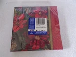 Amscan Dinner Napkins 16CT 3 Ply Christmas Poinsettia New. Price: $6.99.