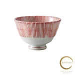 New Saikai Pottery Hasami Ware 74002 Lightweight Rice Bowl Small. Price: $31.07.