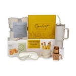 Gift Basket For Women - Luxury Self Care Cozy Bl... Fast Ship New. Price: $97.24.