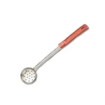 American Metalcraft SPNP2 Oz Red Perforated Portion Spoon New. Price: $22.85.