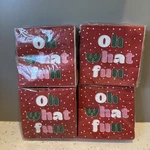 Christmas Cocktail Napkins 10 X 40 Count Lot Of Packs Lady Jayne New. Price: $16.00.