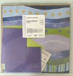 Creative Memories Hanukkah Additions 2011 X12 Paper Set 14 Piece Kit New. Price: $6.00.