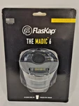 Flaskap Madic 6 Shot Dispenser Lid For 20OZ Tumbler New. Price: $45.00.
