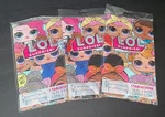 3X Lol Surprise Plastic Table Cover 54 84 Birthday Party Supply Decorations New. Price: $11.04.