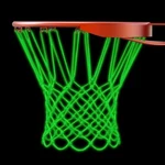 Basketball Net Outdoor Rim Nylon Hoop Replacement Indoor Shoot Shot Training Aid New. Price: $8.73.