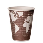 Eco-products EPBNHC8WD Oz. World Insulated Pla Hot Cups (800/CARTON) New. Price: $129.98.