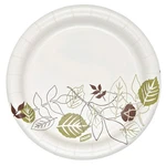 Dixie Disp Paper PLATE,6 7/8 IN,UX7WS,PK500 38V881 New. Price: $85.63.