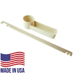 6 Pack Soda Pop Waterer Or Bottle Fountain Cup Poultry Chicken Quail Bird New. Price: $13.19.