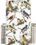100PCS Guest Towels Disposable 3 Ply Paper Hand Napkins For Bathroom Spring B... New. Price: $25.28.