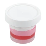 Restaurantware-mini Serve 5 Ounce Round Dessert Cups 100 Disposable Clear New. Price: $122.56.