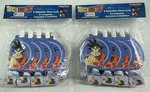 16 Pack Dragon Ball Z Blowouts Birthday Party Supplies Favors Toei Cartoon Goku New. Price: $9.99.