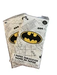 Batman Paper Tablecover-activity & Coloring Fun(set Of 2) 54 X 84 New. Price: $13.00.