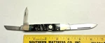 Frost Cutlery Japan Equal End 3 Blades Lock Back New Knife Without Box-item# 160. Price: $25.49.