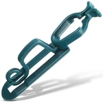 Blulu Light Hooks Green 60PCS Compatible With C9 C7 C6 Outdoor Clips New. Price: $11.64.