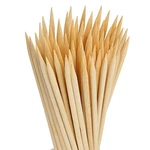 Perfect Stix Wooden Corn Dog Stick Skewers 8.5" 3/16" Semi-pointed (pack Of... New. Price: $46.79.