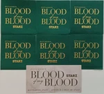 Outlander Blood Of My Starz 6 Promo Cocktail Napkins + Screening Invite. Price: $24.99.