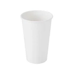 316W-TLP316-0007-100PCS Oz White Disposable Paper Coffee Cup With Lid New. Price: $27.60.