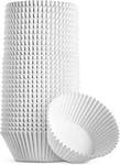 Green Direct Cupcake Liners - Standard Size Pack Of 500, White New. Price: $21.03.