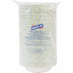 10322 Paper Bowl Oz. WX81/10INCH LX59/10INCH 125/PK Ast New. Price: $27.59.