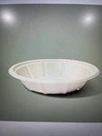 Better Earth 24OZ Compostable Round Fiber Bowls Eco-bamboo Tan Case 400 Pieces New. Price: $115.00.