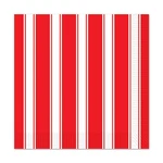 Red White Stripes Carnival Circus Theme Birthday Party Paper Luncheon Napkins New. Price: $10.99.