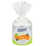 Chinet Classic White Fiber Bowl, 16 Oz, 150 Ct (no Ship To Ca) New. Price: $31.95.