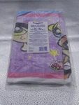 Powerpuff Girls Plastic Party Game Tablecover Designware 1999 U.s.a. Agc 54"X96" New. Price: $12.99.