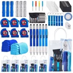 Wishfond 60PCS Baby Shower Prizes For Men Set With Cleaning Cloth Bottle Op... New. Price: $51.22.