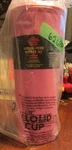 The Loudcup 20 Oz Tumbler Stadium Horn Flamingo Pink Water Coffee Travel (new). Price: $16.99.