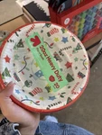 Up&up Holiday 20 Oz Heavy Duty Paper Bowls Count Pack Of 5 100 Total New. Price: $16.00.