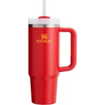 Stanley The Quencher H2.0 Flowstate Tumbler - Chili Red 30 Ounces New. Price: $45.00.