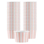 Restaurantware-coppetta 4 Ounce Dessert Cups 200 Disposable Ice Cream New. Price: $110.42.
