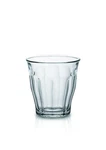 Duralex Picardie Glass Tumbler Set Of 6, 10-7/8 Ounce, Clear New. Price: $48.49.