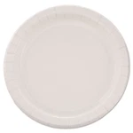 Solo MP9BR2054 Bare Eco-forward 8.5" Dia. Clay-coated Plate White (500/CT) New. Price: $44.21.