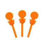Stixtogo Coffee Plugs - Leak Prevention Stoppers, 400 Pack, Orange New. Price: $29.63.