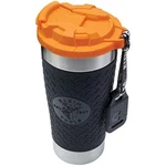 Klein Tools 55580 Stainless Steel Tumbler With Flip-top Lid, Insulated 20 Oz. New. Price: $43.60.