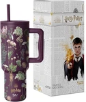 Simple Modern Trek Harry Potter Herbology Tumbler 40OZ Insulated Cup W/ Handle New. Price: $75.95.