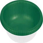 Disposable 20OZ Bowls Pack, Emerald Green Party Essentials New. Price: $19.07.